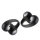 Shokz OpenDots One Czarne - 1357673 - zdjęcie 4